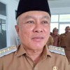 Bupati Kuningan Dian Rachmat Yanuar 